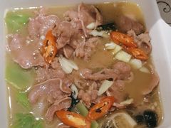 -一江春水·杭帮臻宴(三台山店)