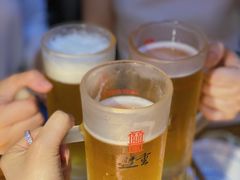 -盟重烧烤(高正街店)
