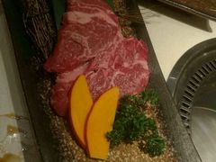 -赤坂亭M9和牛烧肉·日料398放题(万达店)