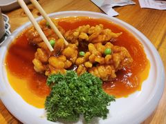 -食味酒味天津菜·古法鲜酿米酒(鼓楼店)
