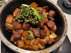 -狮王府淮扬菜(夫子庙老门东店)