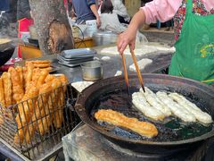 -东仓门早市