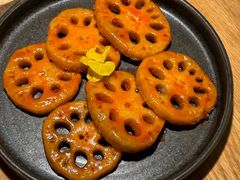 -庆春朴门