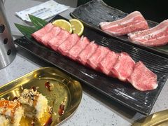 -妥妥烤肉料理(昙华林店)