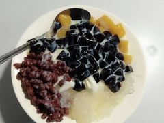 -一心冰品(迎津街店)