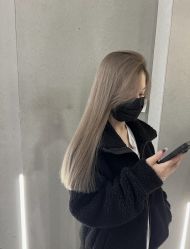 -奈川烫染Salon
