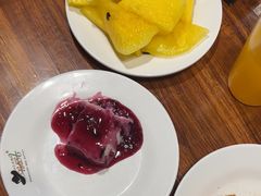 -汉巴味德(沈阳万象汇店)