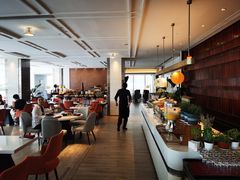 -上海衡山路十二号华邑酒店