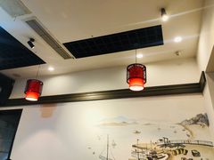大堂-渝宗老灶火锅(巴国城店)