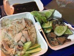 -红大哥水门鸡饭(總店)