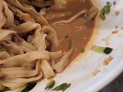-五爷拌面(大兴亦庄店)