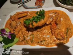 -Home Thai·泰谣(王府井apm店)