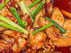 -晓林火锅(安定门店)