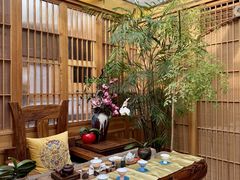 -悦真雅院·四合院·清真私房菜(雍和宫店)