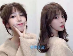 -苑苑发型设计