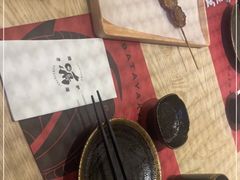 -鸟山鸣·日料食堂(王府井店)
