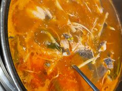 -阿婉贵州苗家酸汤鱼(梅林店)