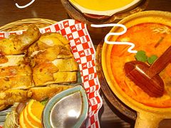 -泰妃殿(武汉首店)