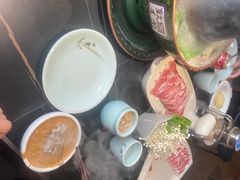 -额尔敦传统涮(公园西路店)