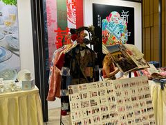 -上海跨国采购会展中心