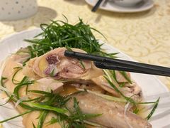 -禄源公·老莞诚饭店