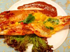 -和·铁板烧·OMAKASE(望京昆泰嘉晟酒店)