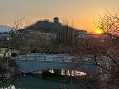 -雅达·阳羡溪山小镇中心