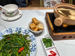 -芽笼芽笼新加坡餐厅(环球港店)