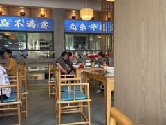 -严记小天府酸菜鱼(西四路店)