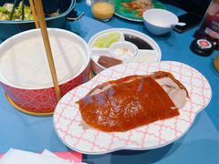 -宴周康·精致江浙菜(周浦店)