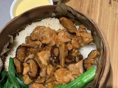 -72街荷叶饭(三元里店)