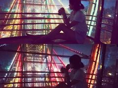 -南昌之星摩天轮