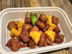 -院里寻菜·精致庭院菜(观沙岭店)
