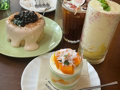 -MIMO CAFE(沙头角店)