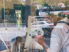-SAFARI COFFEE