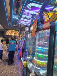 -卡通尼乐园(景枫中心店)