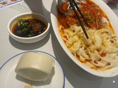-兰湘子·湘菜小炒(南京江宁万达店)