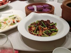 -绿杨春·淮扬宴(庐山路店)