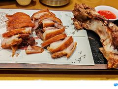 -百年恒益烧腊海鲜酒家·非遗传承(广州黄埔店)