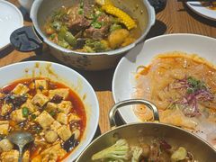 -金掌勺·锅包肉(双榆树店)