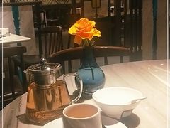 大堂-岭南真味·匠心粤菜(K11店)