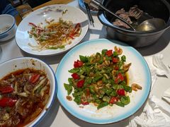 -巢湖名吃·东关老鹅汤(江南风情街店)