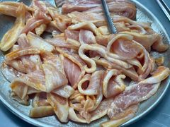 -口岸齐齐哈尔烤肉(风尚米兰总店)