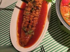 -楼兰新疆菜(江宁万达店)