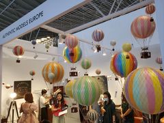 -东浩兰生上海世博展览馆