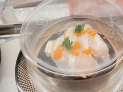 -争鲜回转寿司(朝北大悦城店)