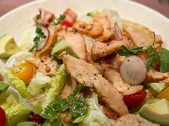 -查特花园美食广场(西单大悦城店)