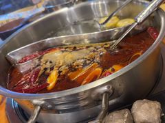 -荣记潮汕牛肉火锅(仙鹤街店)