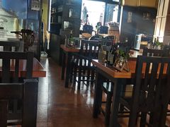 大堂-布拉格餐厅· 中欧捷克菜(全国首店)