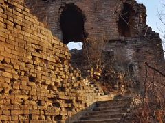 -蟠龙山长城景区